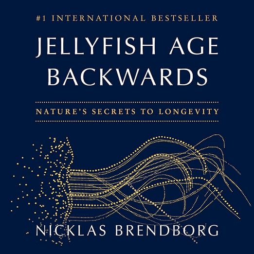 Jellyfish Age Backwards