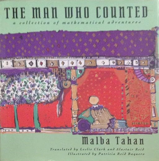 The man who counted