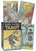 Radiant Wise Spirit Tarot