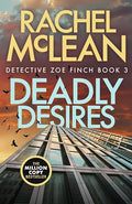 Deadly Desires