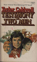 Testimony of Two Men