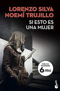 Si esto es una mujer