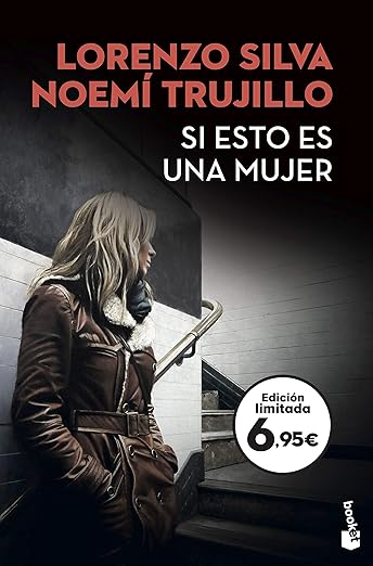 Si esto es una mujer