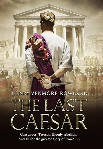 The Last Caesar