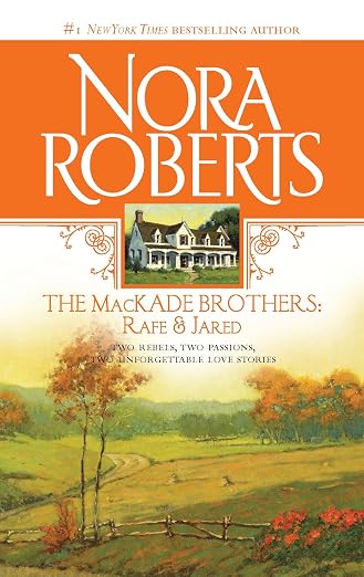 The MacKade brothers