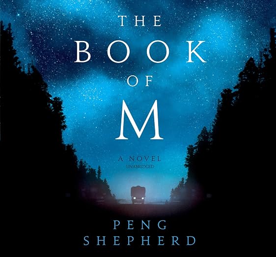 The Book of M