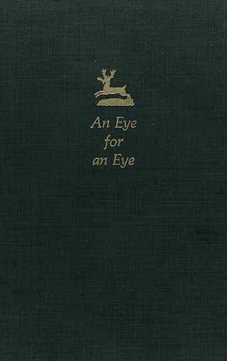 An eye for an eye
