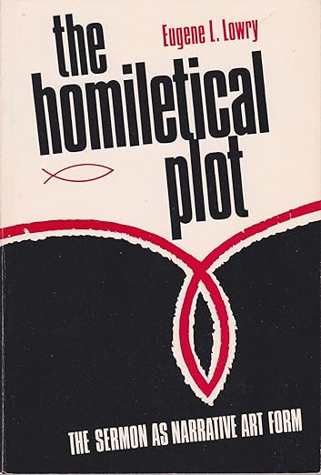 The homiletical plot