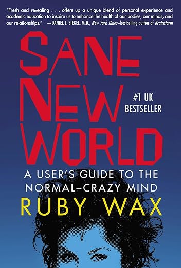 Sane new world