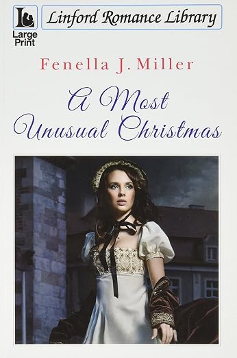 A Most Unusual Christmas