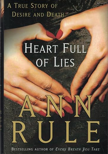 Heart full of lies