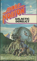 Galactic Derelict