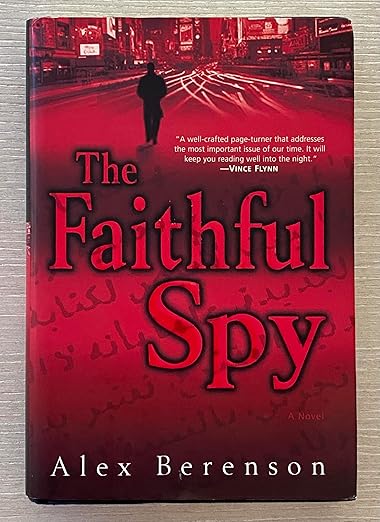 The faithful spy