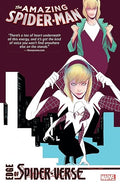 The amazing Spider-Man