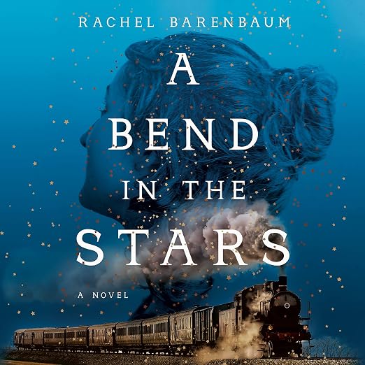 A Bend in the Stars