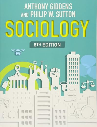 Sociology 8th Edition