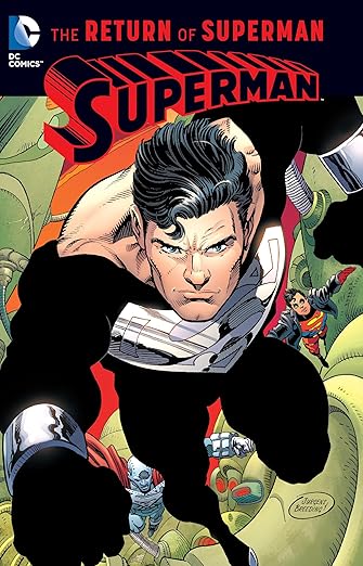 Superman