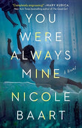 You were always mine