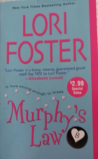 Murphy's law