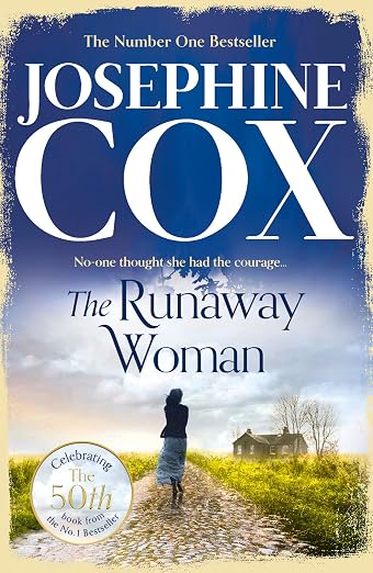 The runaway woman