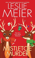 Mistletoe Murder