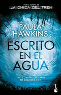 Escrito en el agua
