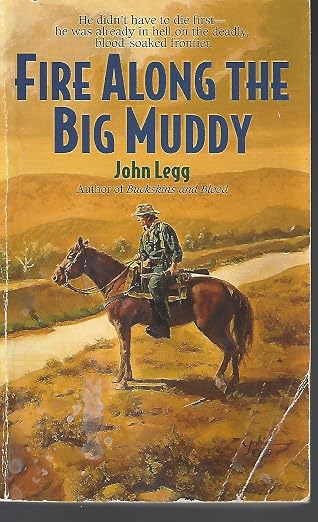 Fire Along the Big Muddy