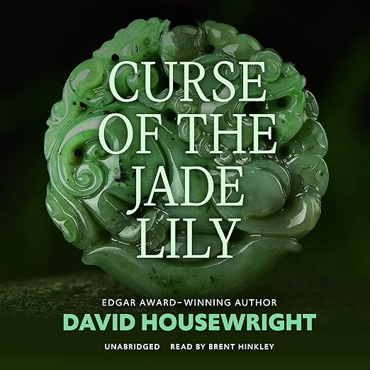 Curse of the Jade Lily