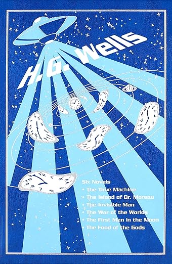 Six Novels