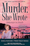 Murder, She Wrote