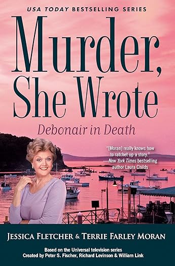 Murder, She Wrote