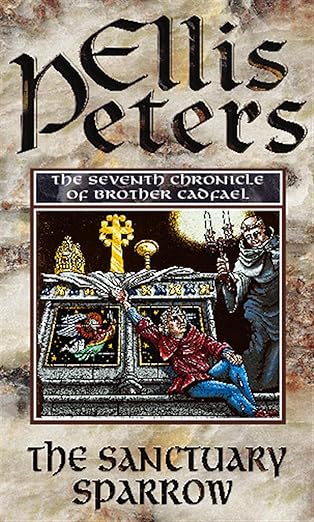 The sanctuary sparrow