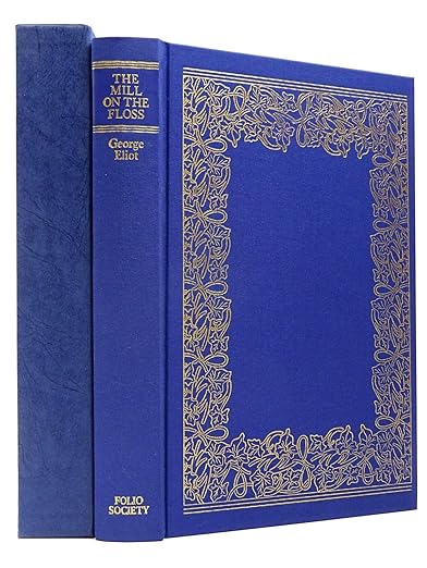 The Mill On The Floss (Oxford Pocket Classics)