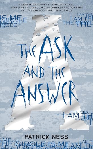 The ask and the answer