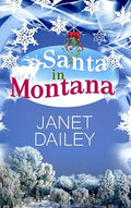 Santa in Montana