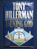 Talking God