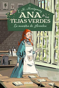 Ana de las tejas verdes 3. La maestra de Avonlea