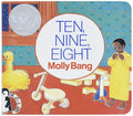 Ten, Nine, Eight (Caldecott Collection)