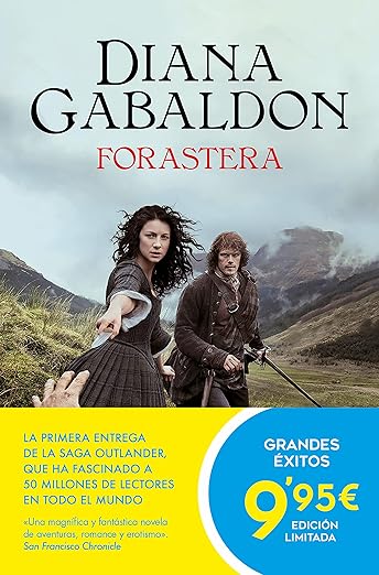 Forastera