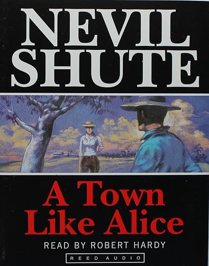 A Town Like Alice