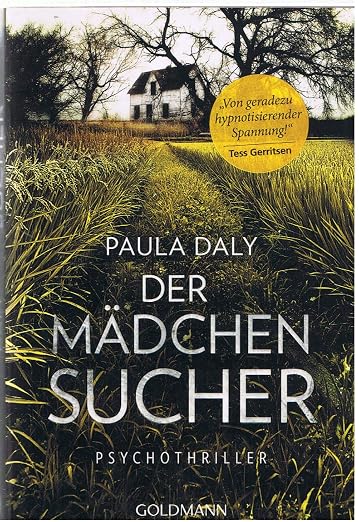 Der Mädchensucher