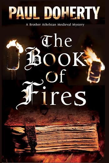 The book of fires