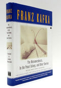 The Metamorphosis, In the Penal Colony, and Other Stories