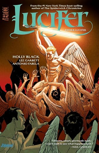 Lucifer
