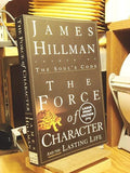 force of character