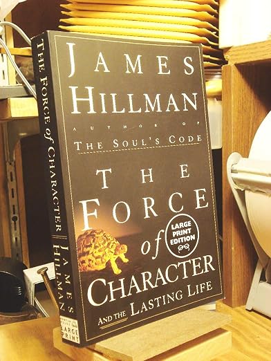 force of character
