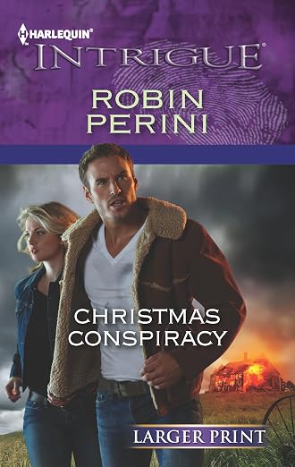 Christmas conspiracy