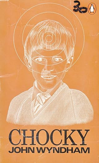 Chocky.