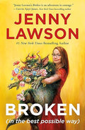 Broken