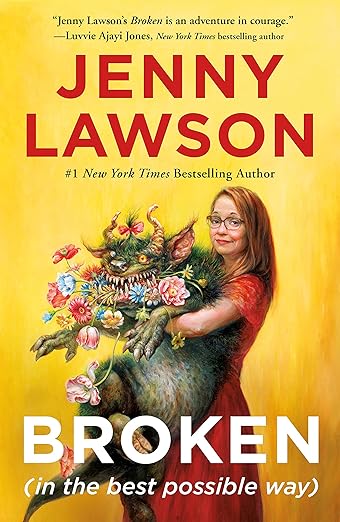 Broken
